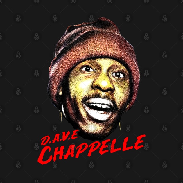 Chappelle by gulymaiden