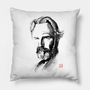 kevin costner Pillow