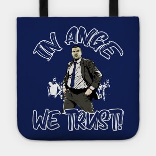 In Ange We Trust Tote