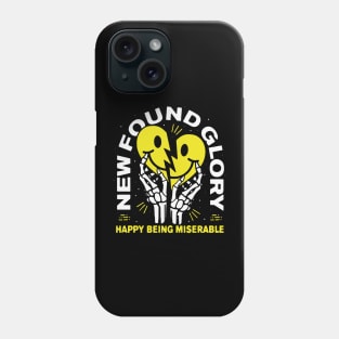 New Found Glory Phone Case