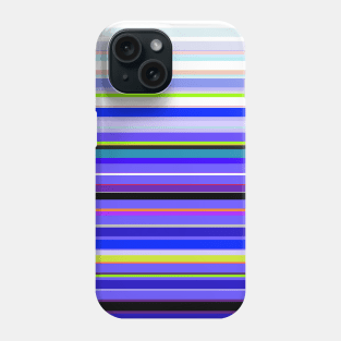 Abstract digital art Phone Case