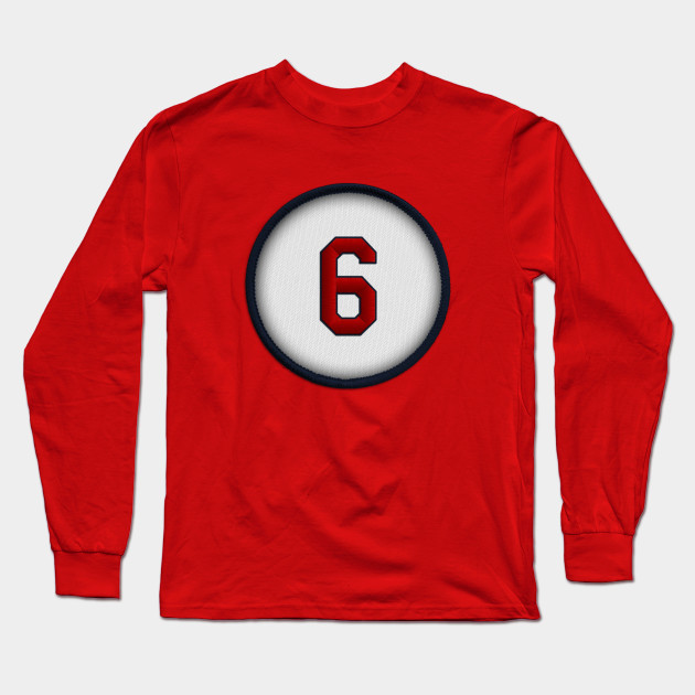 Stan Musial - 6 Essential T-Shirt for Sale by D24designs