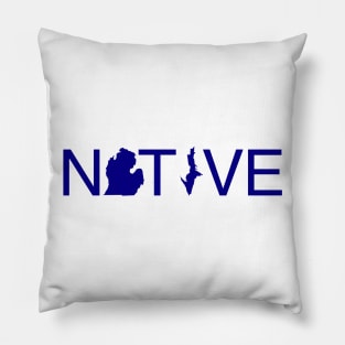 Native Pillow