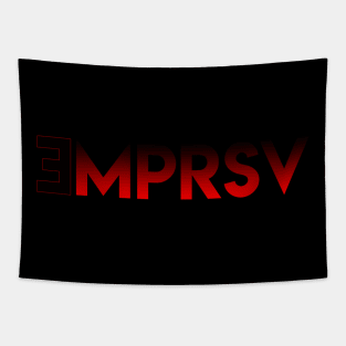 EMPRSV Tapestry