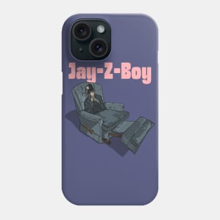 Jay-Z-Boy Phone Case