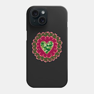 guerri Phone Case