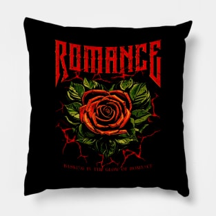 Romance Love Valentine's day Pillow