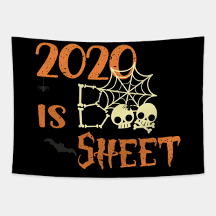 2020 IS BOO SHEET Tapestry