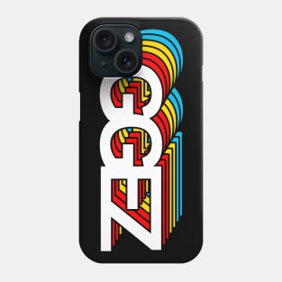 GGEZ | Cyka Blyat Phone Case