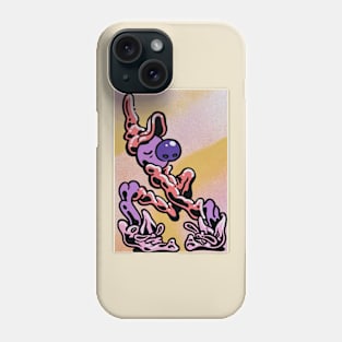 Running late but Phone Case