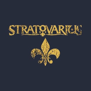 stratov T-Shirt