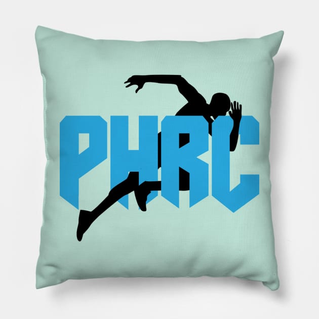 phrc Pillow by Pixy Official