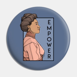 Empower Pin