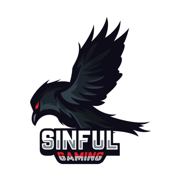 Official Sinful Gaming by SinfulGaming