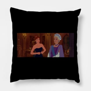 Anastasia princess movie Pillow