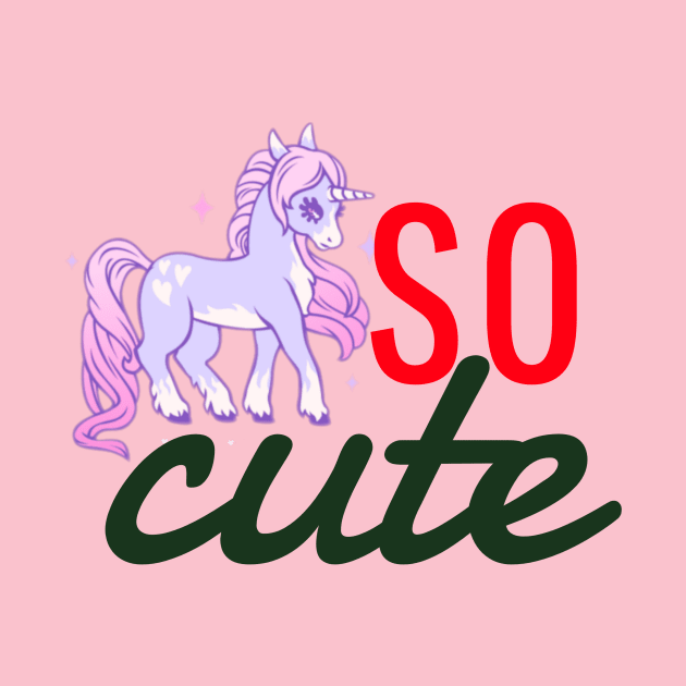 cute horse design by power horse