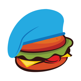 Jill Sandwich T-Shirt