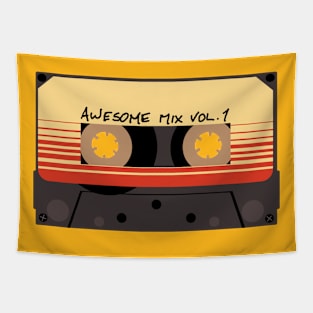 Awesome Mix, Vol 1 Tapestry