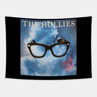 The Hollies Buddy Holly Album Cover Tapestry