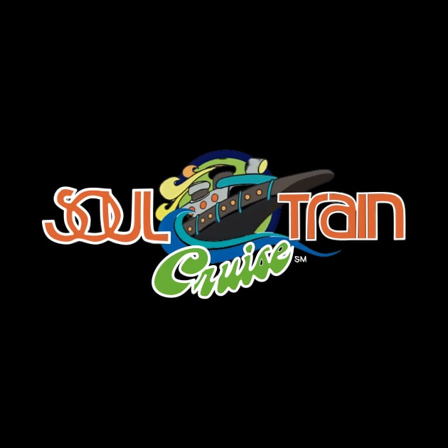 Soul train by Setan merah 