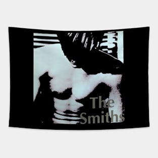 The Smiths Inspiring Influences Tapestry