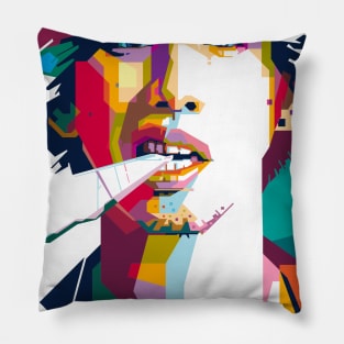 Taka One OK Rock (Takahiro Morita) Pillow