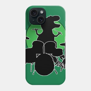 THUNDER LIZARD Phone Case