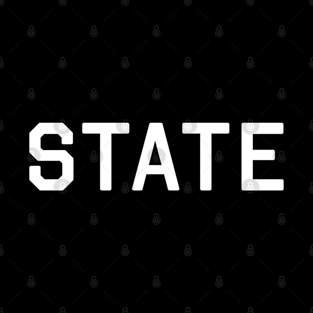 State by thriftjd