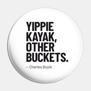 Quote by Charles Boyle (Brooklyn 99) Pin