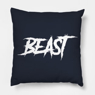 Beast Pillow