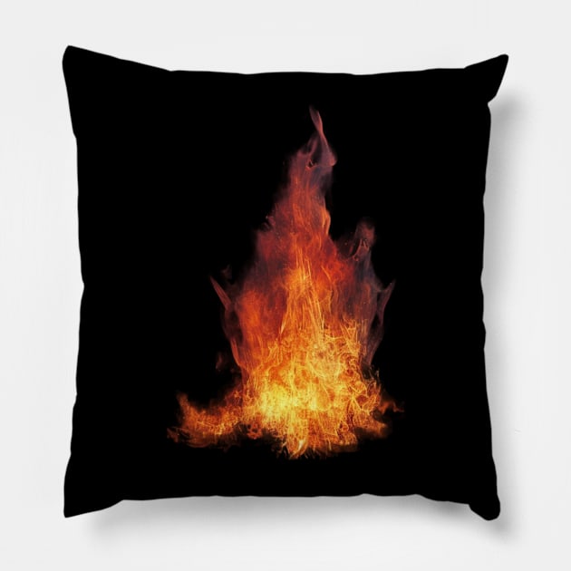 Dark Souls Sorcery Pillow by KatelynnCold Brew