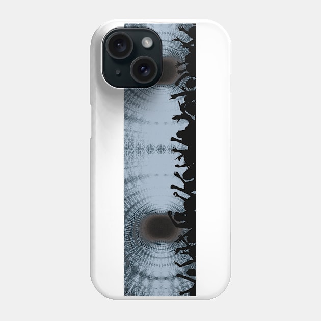 Party People Phone Case by DVL