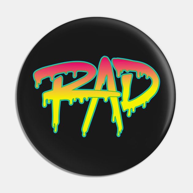 Rad Pin by Woah_Jonny