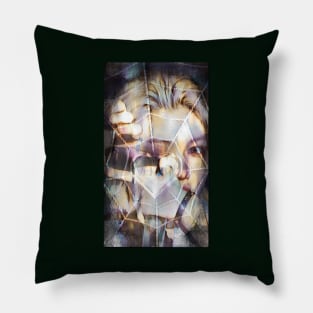 K-Pop Stay Kids Felix Fan Art Pillow