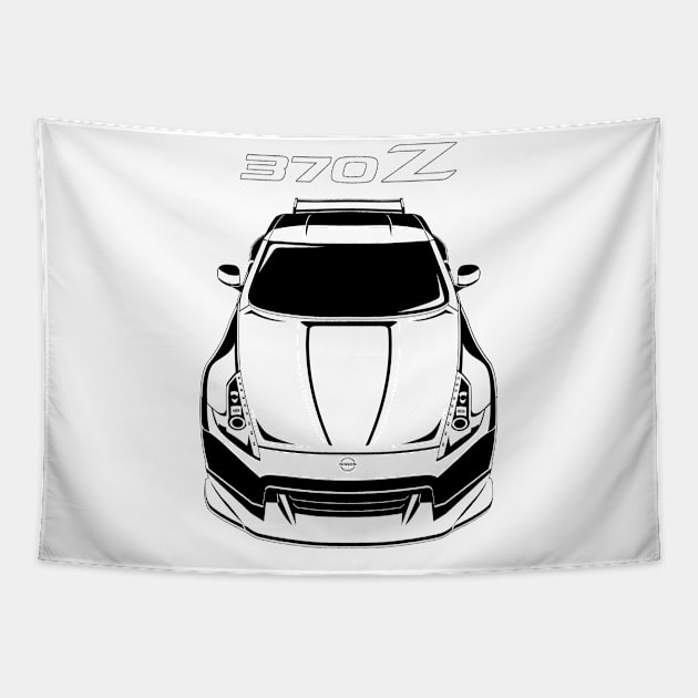 370Z Z34 Body kit 2015-2020 Tapestry by jdmart