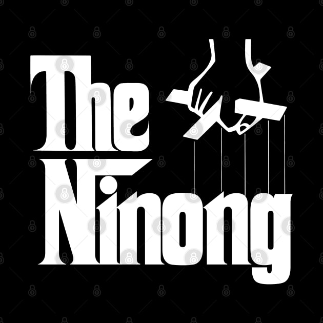 The Ninong by Nostalgink