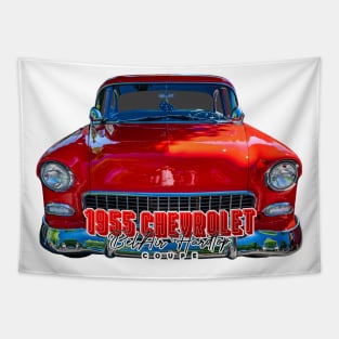 1955 Chevrolet BelAir Hardtop Coupe Tapestry
