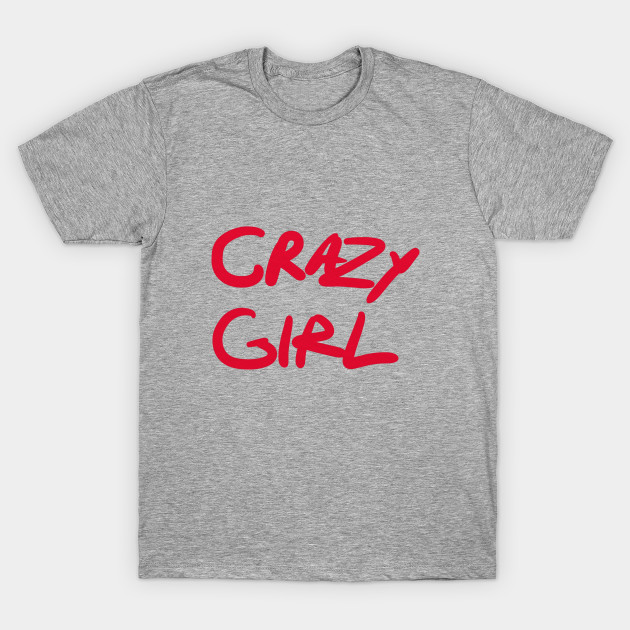 crazy tee shirts