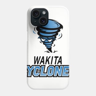 Wakita Cyclones Phone Case