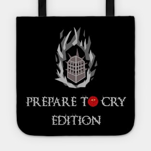 Knight of Thorns, Kirk Tote