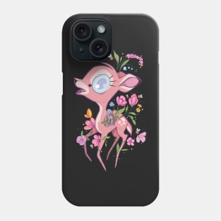 Death Phone Case