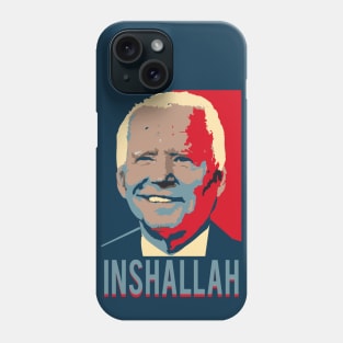 When Inshallah Phone Case