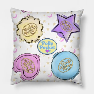 Polyamorous Pocket Pillow