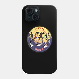 MFTH MP Phone Case