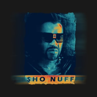 SHO NUFF SONAR T-Shirt