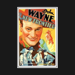 John_Wayne T-Shirt