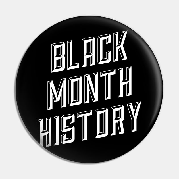 BLACK MONTH HISTORY Pin by Ajiw