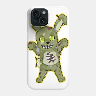 Springtrap Phone Case