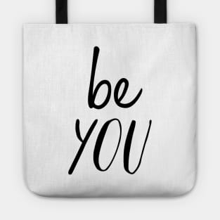 Be You Tote