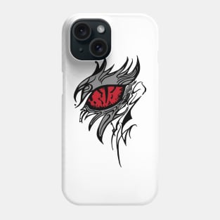 Dragon Eye Phone Case